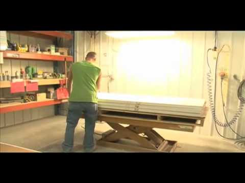 Bayer Built Fiberglass And Steel Doors Glenbrook U Youtube