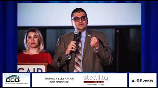 CAIR-OK Director Recognized as Most Admired CEO in Oklahoma