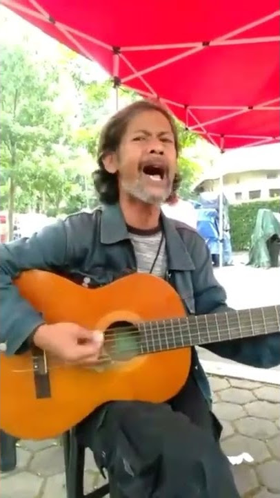 Selalu Ada - blackout (Story WA) || Tuhan engkau tau aku mencintainya -cover bapak2 suara LEGEND!!!