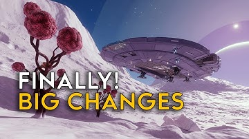 Elite Dangerous - Ground Combat is FINALLY Being Fixed!