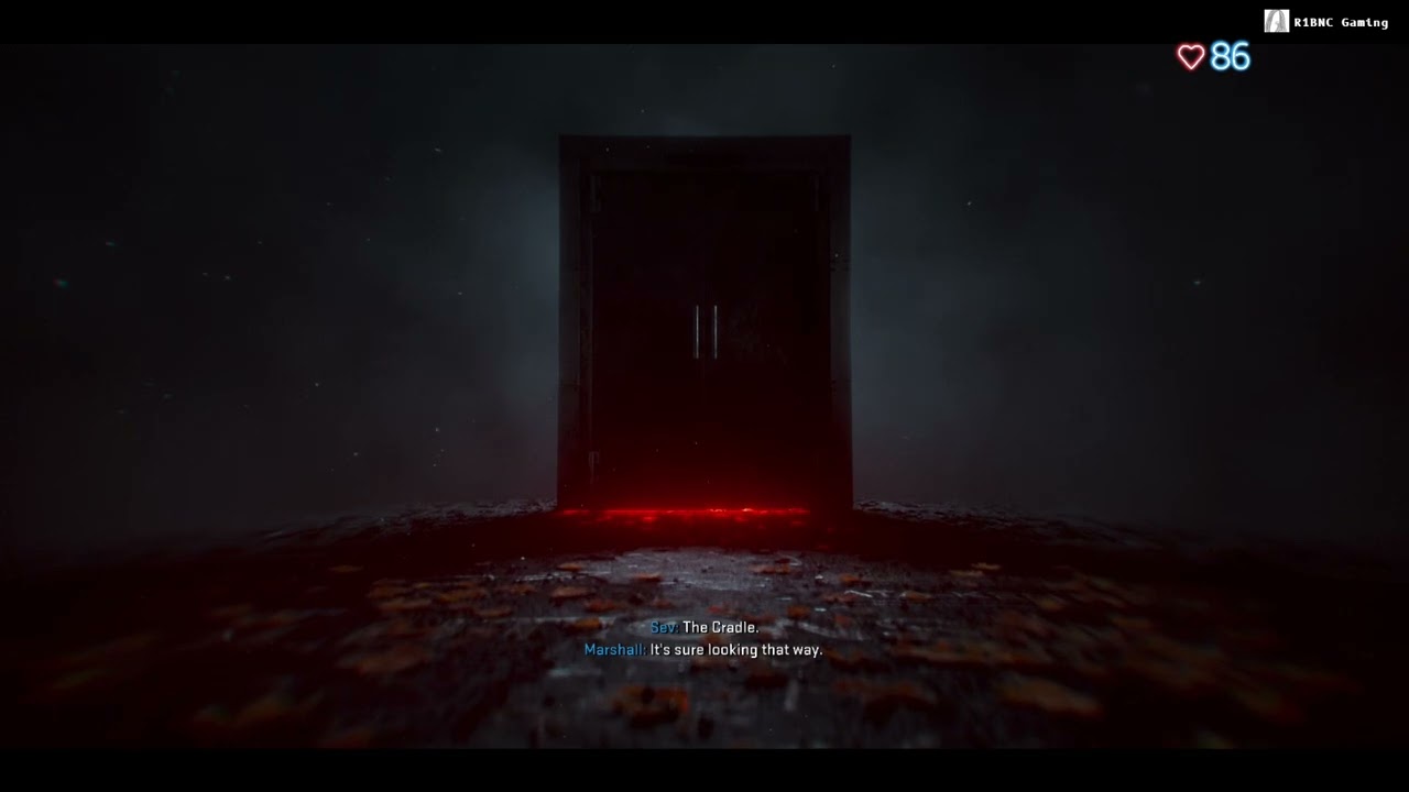 Infiltrating an Abandoned Research Facility - Black Ops 6 Campaign Part 6