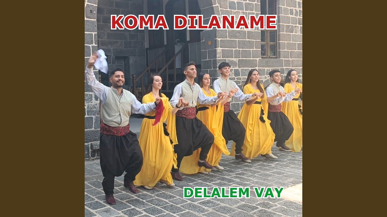Watch Halay Min Neke Giriyê on YouTube Watch Halay Min Neke Giriyê on YouTube