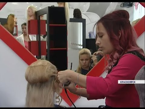 В Красноярске подвели итоги регионального чемпионата профмастерства "Абилимпикс"