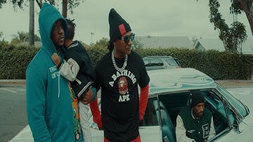 Big Hit - Broke The Mold (Official Video)