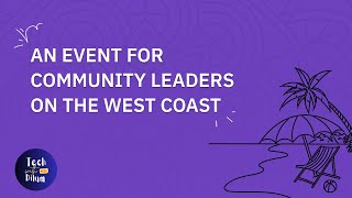 GitHub Field Day '23: An un-conference on the West Coast for community leaders