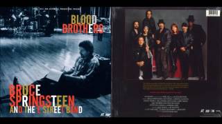 Video thumbnail of "BRUCE SPRINGSTEEN & THE E'STREET BAND - Without You (audio;'96)"