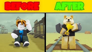 How To Get Your First Dead Rails Win! (4 Steps)