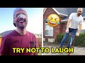 Really BAD IDEAS || Nonstop Laughter MARATHON 🤣 Caught on Camera