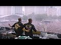 Galantis - LIVE at Ultra Music Festival 2017