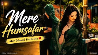 MERE HUMSAFAR | Soft Acoustic Love Song | Romantic Song 2026 screenshot 1