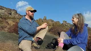 Avoiding Common Pitfalls Jo and Adam Discuss Mistakes in Personal Development