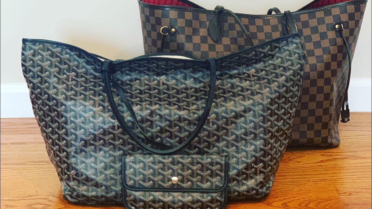 lv goyard