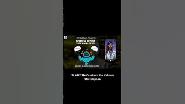 How Robots See the World: The Power of the Sense Stage 🤖✨