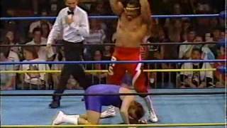 WCW Worldwide 13 June 1992 Xvid