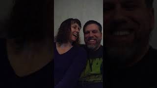 multiple Sclerosis our love story / Blessings / God brought us together