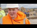 Enable futures  provding technical and trade apprentices for the construction sector