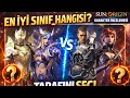SUN :ORIGIN EN İYİ SINIF HANGİSİ ?  TARAFINI SEÇ! (DETAYLI İNCELEME)