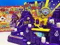 妖怪ウォッチ　妖怪ゲラゲランドぐるぐる冒険ゲーム　Youkai Watch Youkai Gerageland Adventure Games