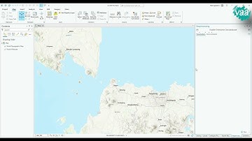 Create Enterprise Geodatabase in ArcGIS Pro Using SQL Server