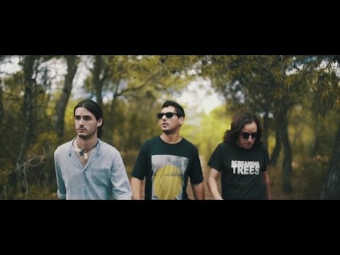 Trading Licks - Goldenstone (Videoclip Oficial)