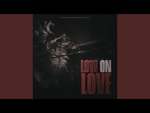 Low on Love - ytrend · 유튜브 댓글 분석 🧭