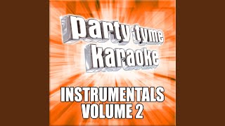 Download Lagu All The Things She Said (Made Popular By t.A.T.u.) [Instrumental Version]