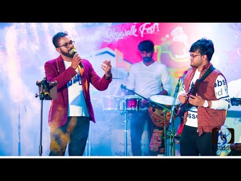 Skywalkfest2018 | Thehinduevents | #ADandtheband | #Kaushik | #petta | #ullaallaa