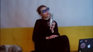 Home To Another One - Madison Beer (Cover by Nina Tribus)