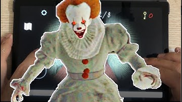 Death Park 2: Only a few players are able to do it