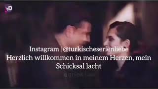 مسلسل العهد اغنية تركية Beni Çok Sev مترجمه عربي و الماني