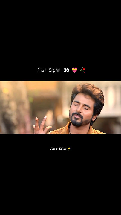 Remo first sight love bgm scene status 👀💝