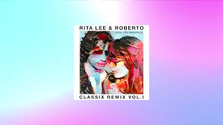 Rita Lee - Mutante (Gui Boratto Rework)