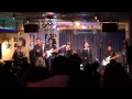 PASSION8GROOVE/杉山バンド