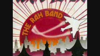 Rah Band - Tokyo flyer chords
