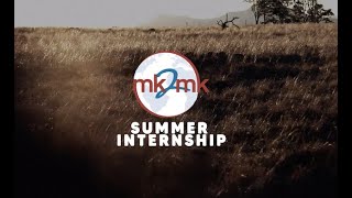 Internship Promo 2023
