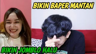 Nekat Vc Mantan Malah Ngajak Balikan