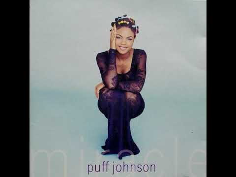 Puff Johnson - Love Between Me & You (TV Track)