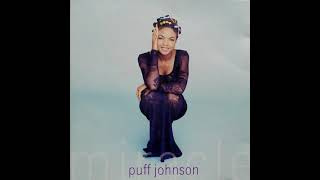 Puff Johnson - Love Between Me & You (TV Track)