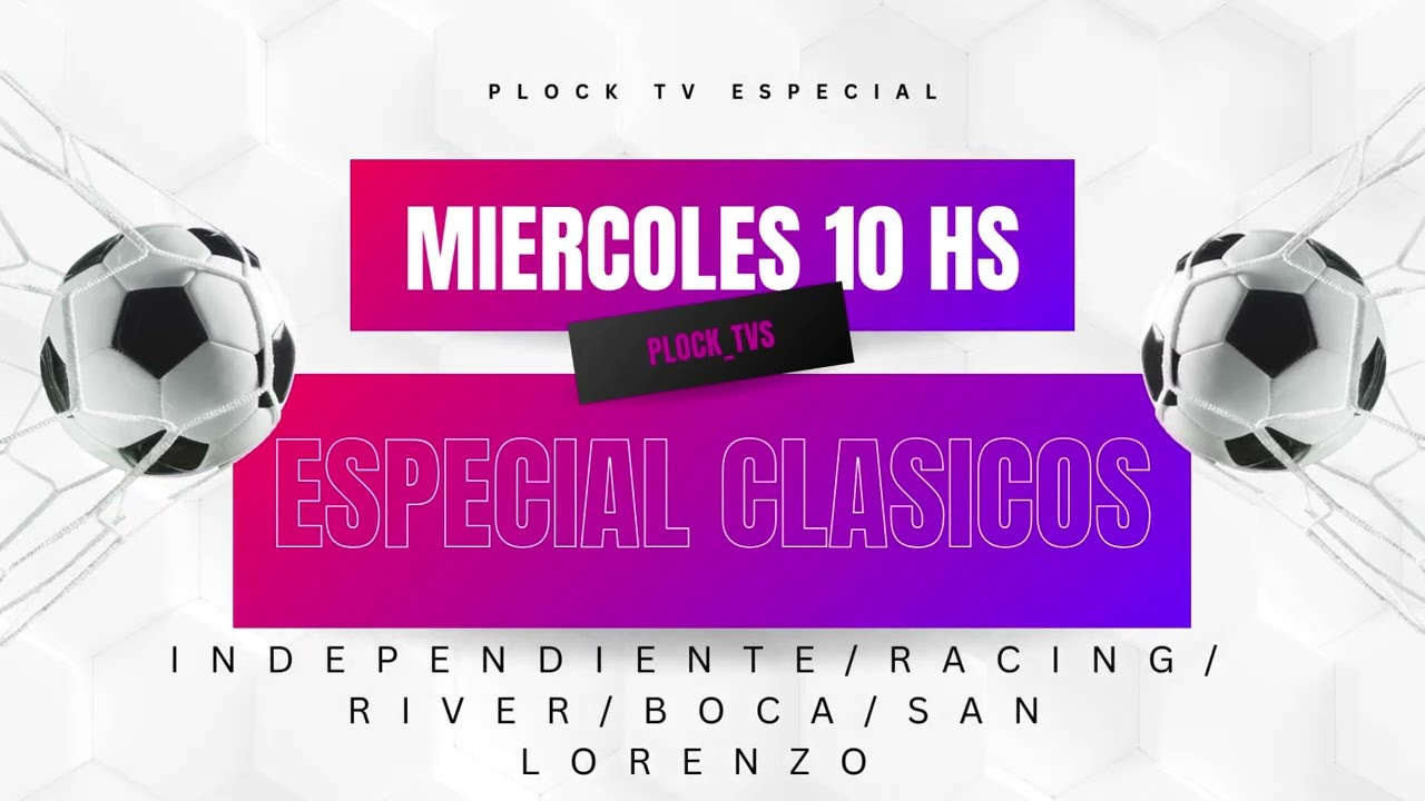 plock tv especial