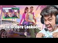 GTA 6 Pre-Order BIG Update 🚨 New Rockstar Leaks!