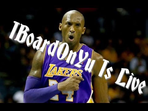 iBoardOnYu Live Stream