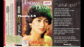 Endang Dianita ~ Untuk Apa ( Pance F Pondaag )1984