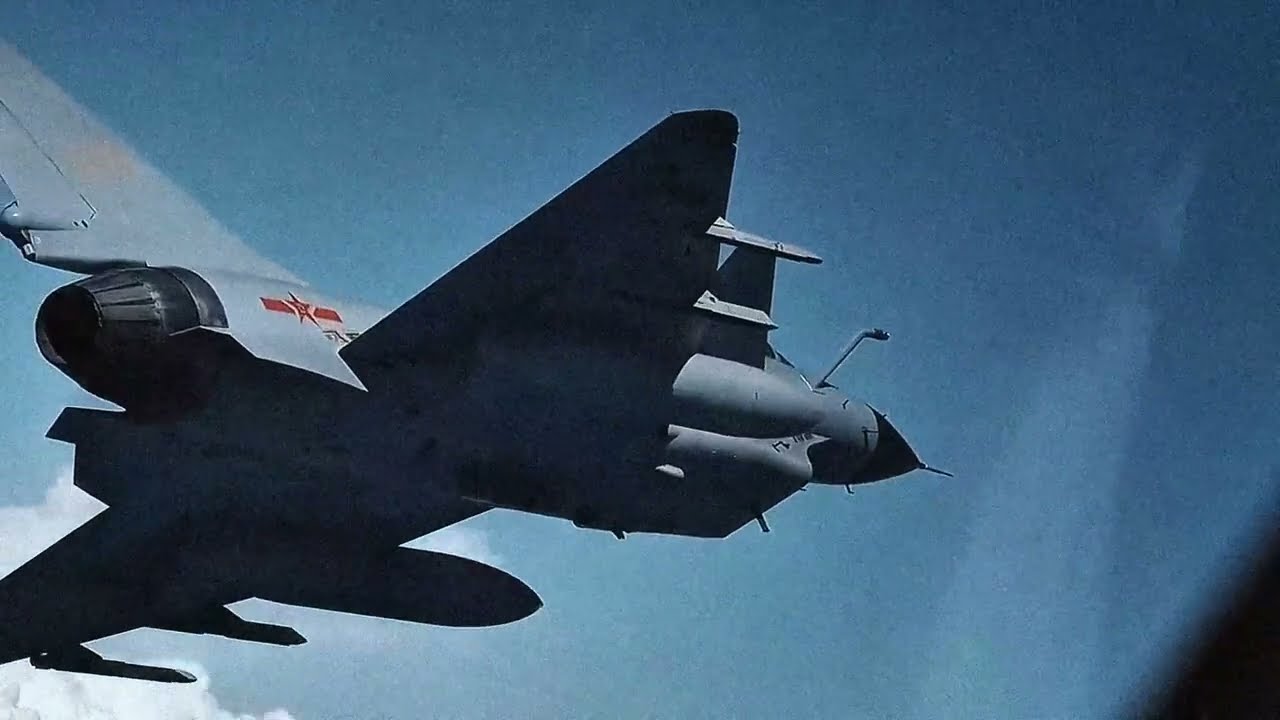 PLA Military Power - Roaring Dragon