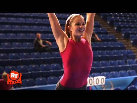Final Destination 5 (2011) - Gymnastics Kill Scene | Movieclips