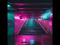 Underpass, Platform B — Last Train (Track 02) [Synthwave for Coding]