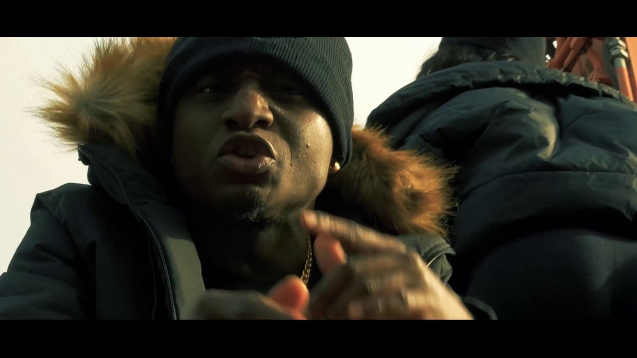 Manny Loveankh - Plenty Tins feat. Tha Suspect (Official Music Video)