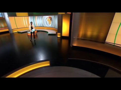 Focus on Africa - BBC World News