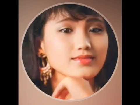 Menanti     -     Evie Tamala