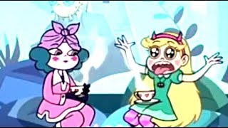 All Star Butterfly and Eclipsa Butterfly moments (so far) • Star vs The Forces of Evil