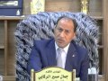 الحلقة السادسة من برنامج رسالة محافظة ذي قار اليومية 
